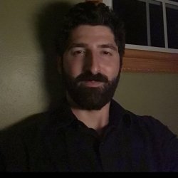 David