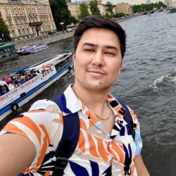 Джамал