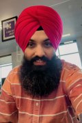 Harsimran
