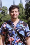 Ibrokhimov