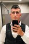 Kevin, 30, Los Angeles