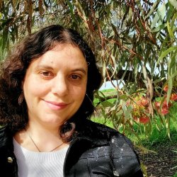 Наталия