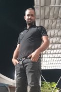 Mahmoud Ahmed
