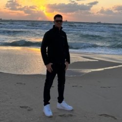 Daniel