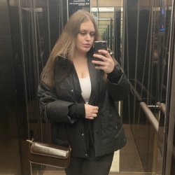 Plus size Dominatrix