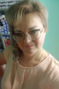 Оксана