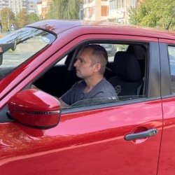 OLEKSANDR 