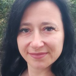 Незнакомка