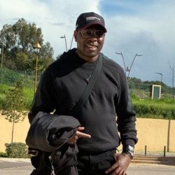 Modathir Abdalla