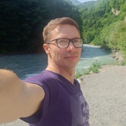 Sergey