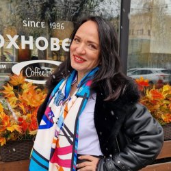 SVETLANA