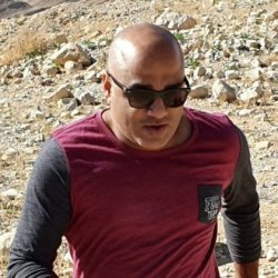 itzik osher