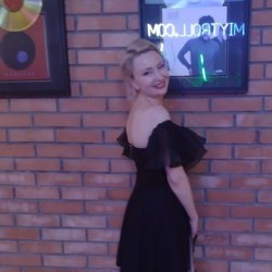 Svetlana