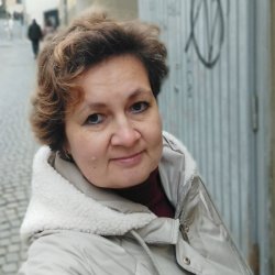 Оксана