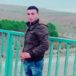 Asmr Syrian