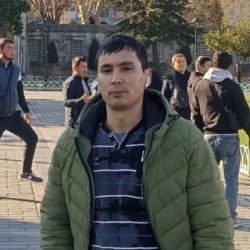 Baxtiyor
