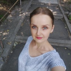 Марина
