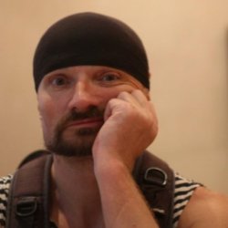 Sergey