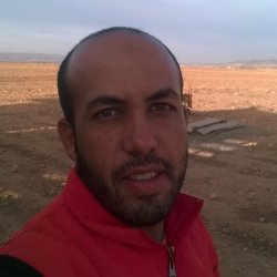 محمد مرداس