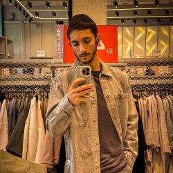 Yaron