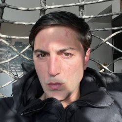 David