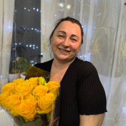 Наталья
