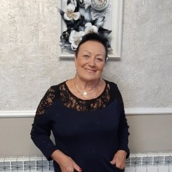Lyudmila