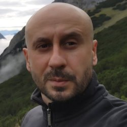 Sergey