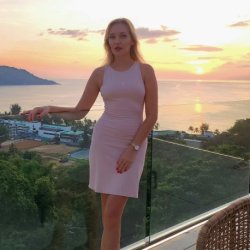 Viktoriia
