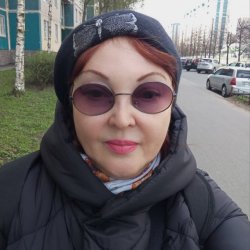 Lyudmila