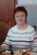 Валя