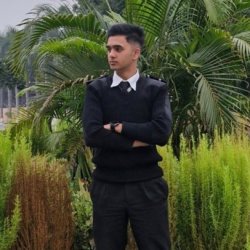 Chetan Sharma