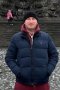 RUSLAN, 39, Dayton