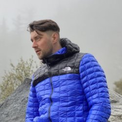 Sergey