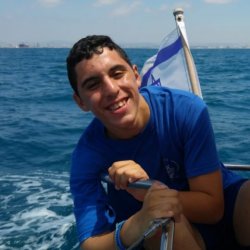 almog