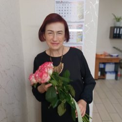 Виктория