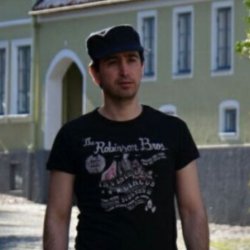 Daniel