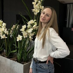 Марина