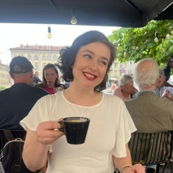 Катерина