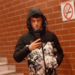 Timurbayramow