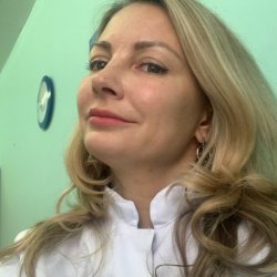Svetlana