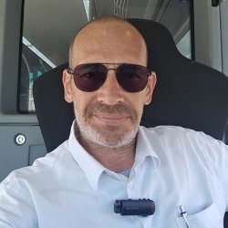 David