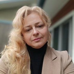 Оксана