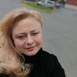 Оксана