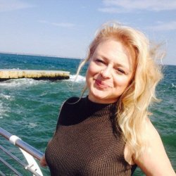 Оксана