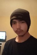 John 