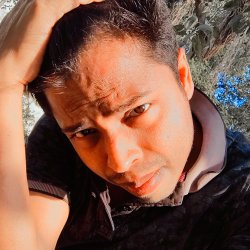 Instgrm @itsmesurajj