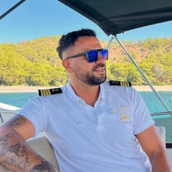 Captain