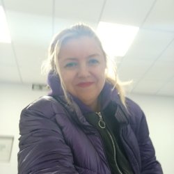 Незнакомка