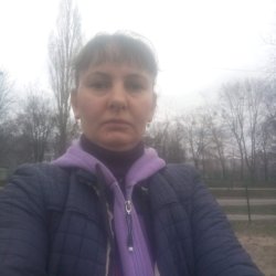 Леся.